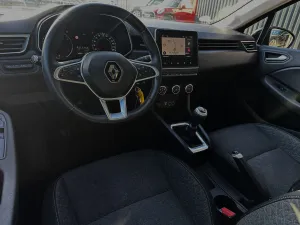 Renault Clio 1.0 TCe 90ch Evolution X-Tronic