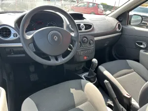 Renault Clio Authentique