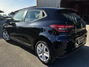 Renault Clio 1.0 TCe 90ch Evolution X-Tronic