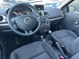 Renault Clio 1.5 dCi 75ch  