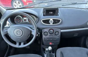 Renault Clio 1.5 dCi 75ch  