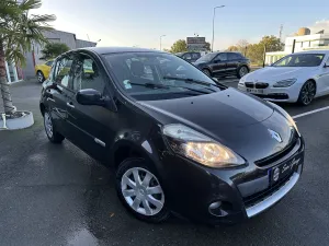 Renault Clio 1.5 dCi 75ch  