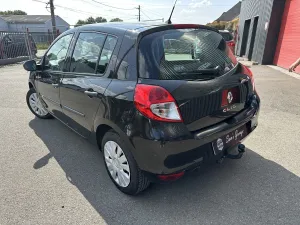 Renault Clio Authentique