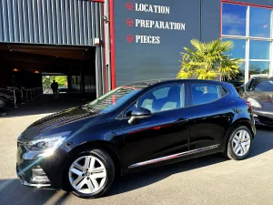 Renault Clio 1.0 TCe 90ch Evolution X-Tronic