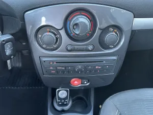Renault Clio 1.5 dCi 75ch  