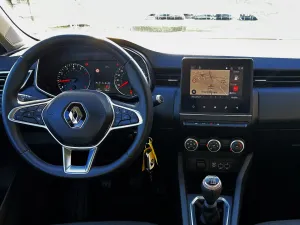 Renault Clio 1.0 TCe 90ch Evolution X-Tronic