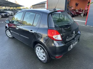 Renault Clio 1.5 dCi 75ch  