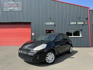 Renault Clio Authentique