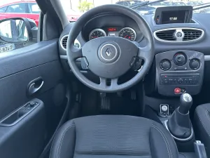 Renault Clio 1.5 dCi 75ch  
