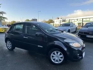 Renault Clio 1.5 dCi 75ch  