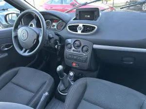 Renault Clio 1.5 dCi 75ch  