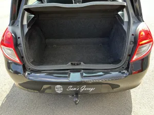 Renault Clio Authentique