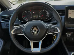 Renault Clio 1.0 TCe 90ch Evolution X-Tronic