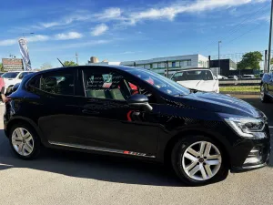 Renault Clio 1.0 TCe 90ch Evolution X-Tronic