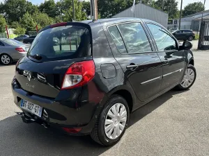 Renault Clio Authentique