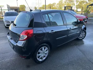 Renault Clio 1.5 dCi 75ch  