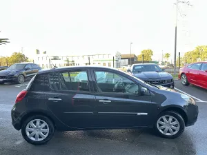 Renault Clio 1.5 dCi 75ch  