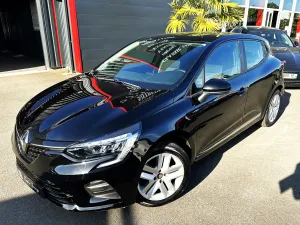 Renault Clio 1.0 TCe 90ch Evolution X-Tronic