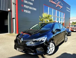 Renault Clio 1.0 TCe 90ch Evolution X-Tronic