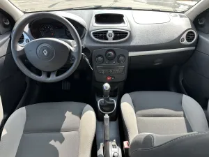 Renault Clio Authentique