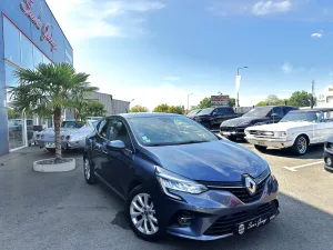 Renault Clio 1.0 TCE 100ch