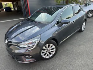 Renault Clio 1.0 TCE 100ch