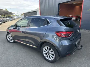 Renault Clio 1.0 TCE 100ch