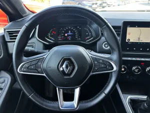 Renault Clio 1.0 TCE 100ch