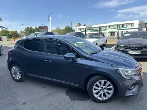 Renault Clio 1.0 TCE 100ch
