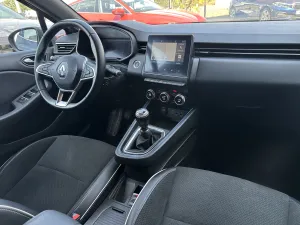 Renault Clio 1.0 TCE 100ch