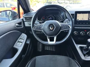 Renault Clio 1.0 TCE 100ch