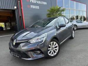 Renault Clio 1.0 TCE 100ch
