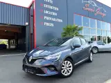 Renault Clio 1.0 TCE 100ch