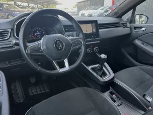Renault Clio 1.0 TCE 100ch