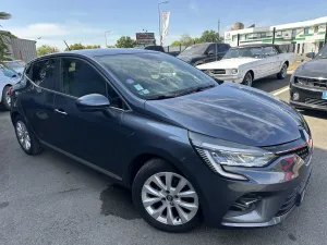 Renault Clio 1.0 TCE 100ch