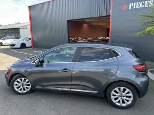 Renault Clio 1.0 TCE 100ch