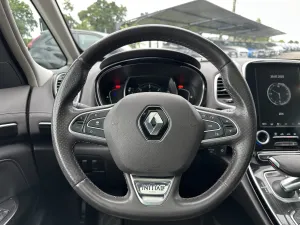Renault Espace  V 1.6 DCi 160ch Initial Paris  7 pl avec TVA récupérable