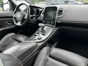 Renault Espace  V 1.6 DCi 160ch Initial Paris  7 pl avec TVA récupérable