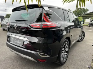 Renault Espace  V 1.6 DCi 160ch Initial Paris  7 pl avec TVA récupérable