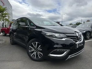 Renault Espace  V 1.6 DCi 160ch Initial Paris  7 pl avec TVA récupérable