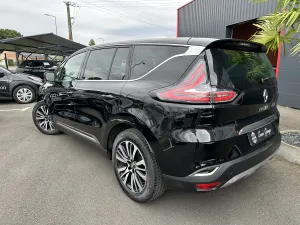 Renault Espace  V 1.6 DCi 160ch Initial Paris  7 pl avec TVA récupérable