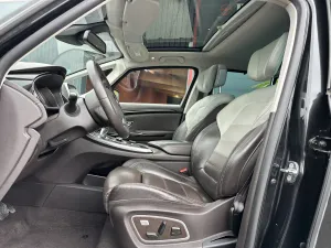 Renault Espace  V 1.6 DCi 160ch Initial Paris  7 pl avec TVA récupérable