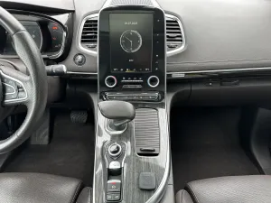 Renault Espace  V 1.6 DCi 160ch Initial Paris  7 pl avec TVA récupérable