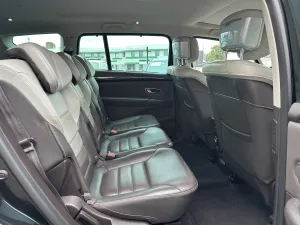 Renault Espace  V 1.6 DCi 160ch Initial Paris  7 pl avec TVA récupérable