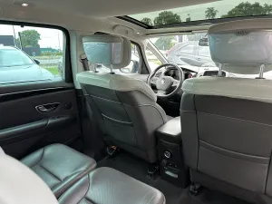 Renault Espace  V 1.6 DCi 160ch Initial Paris  7 pl avec TVA récupérable