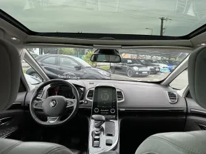Renault Espace  V 1.6 DCi 160ch Initial Paris  7 pl avec TVA récupérable