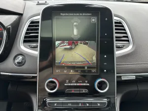 Renault Espace  V 1.6 DCi 160ch Initial Paris  7 pl avec TVA récupérable