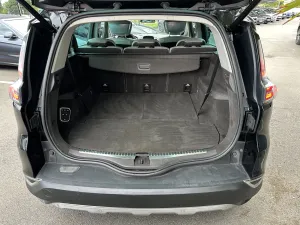 Renault Espace  V 1.6 DCi 160ch Initial Paris  7 pl avec TVA récupérable