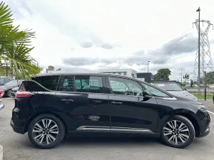 Renault Espace  V 1.6 DCi 160ch Initial Paris  7 pl avec TVA récupérable
