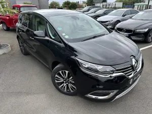 Renault Espace  V 1.6 DCi 160ch Initial Paris  7 pl avec TVA récupérable
